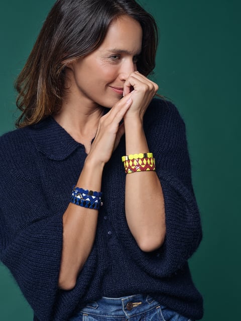 Collection bijoux Simone à Bordeaux