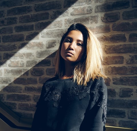 Photographe lookbook