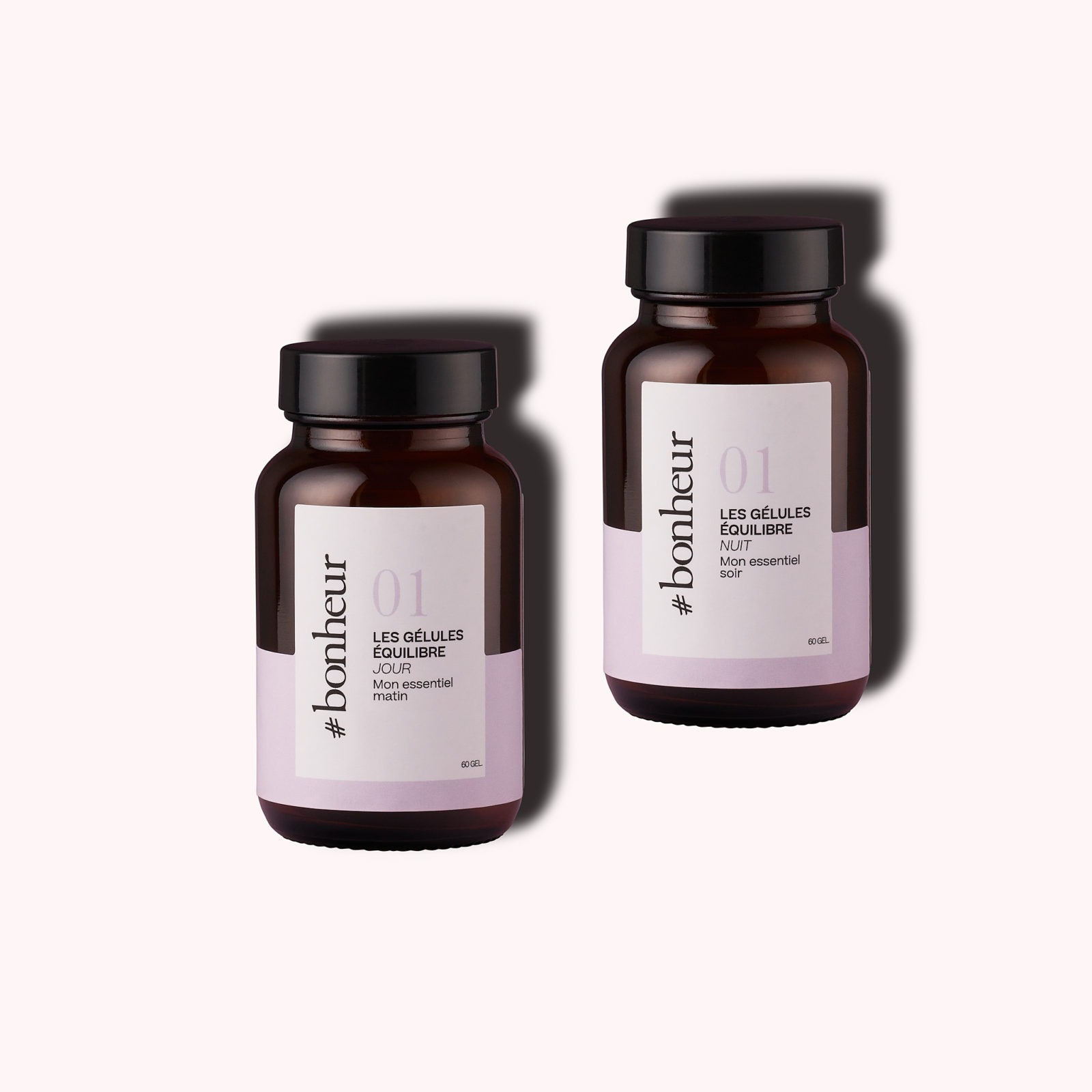 Photo produits de beauté e-commerce