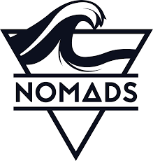 Nomads Surfing