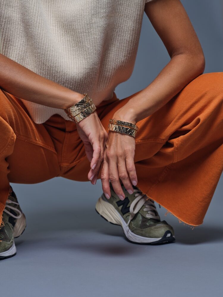 Collection bijoux Simone à Bordeaux