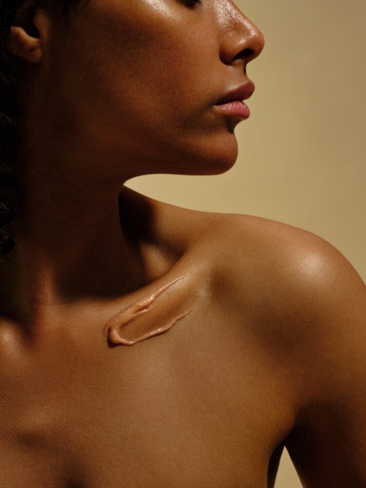 Photographe beauté cosmétiques