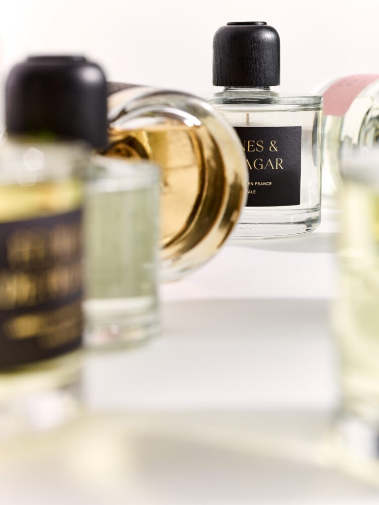 Studio de production photo