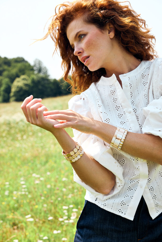 Shooting photo bijoux