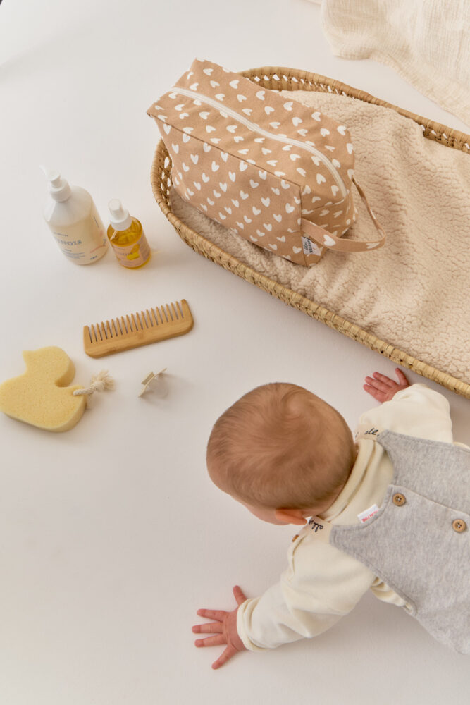 Studio photo mode enfant